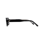 Nero 002 - Black/Silver