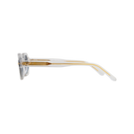 Lucent 001 - Transparent Frame