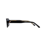 Nero 001 - Black/Rose Gold