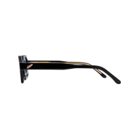 Nero 001 - Black/Rose Gold