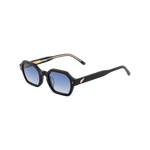 Nero 001 - Black/Rose Gold