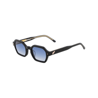 Nero 001 - Black/Rose Gold