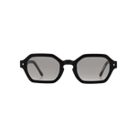 Nero 002 - Black/Silver