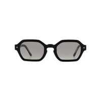 Nero 002 - Black/Silver