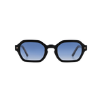 Nero 001 - Black/Rose Gold