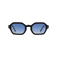Nero 001 - Black/Rose Gold