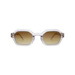 Lucent Refined - Transparent Frame