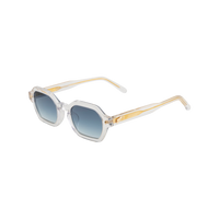 Lucent 001 - Transparent Frame