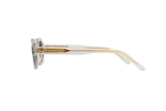 Lucent Refined - Transparent Frame