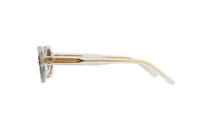 Lucent Refined - Transparent Frame