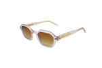 Lucent Refined - Transparent Frame